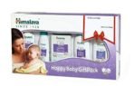 Himalaya Baby Gift Pack Series,Pack of 1 set,white - Fast UK Delivery - Image 3