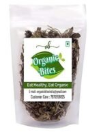 Organic Bites Combo of Dry Bhringraj Leaves & Dry Brahmi Leaves (Raw & Whole) 100 gm each - Fast UK Delivery - Image 4