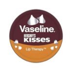 Vaseline Hershey'S Kisses Lip Therapy| 17G, White - Fast UK Delivery - Image 2
