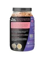 True Elements Crunchy Granola Dark Chocolate 900g - Granola for Breakfast | 23% Berries, Seeds & Almonds | 100% Wholegrain Cereal | Healthy and Tasty Breakfast - Fast UK Delivery - Image 3