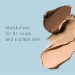 Neutrogena Hydro Boost Hydrating Tint with Hyaluronic Acid, Lightweight Water Gel Formula, Moisturizing, Oil-Free & Non-Comedogenic Liquid Foundation Makeup, 60 Natural Beige 1.0 fl. oz - Fast UK Delivery - Image 4