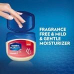 Vaseline Blueseal Nourishing Skin Gel For Dryness (Dry) 250 Ml - Fast UK Delivery - Image 3