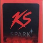 Kamasutra KS SPARK POCKET DEO Deodorant Spray - For Men (54 ml, Pack of 3) - Fast UK Delivery