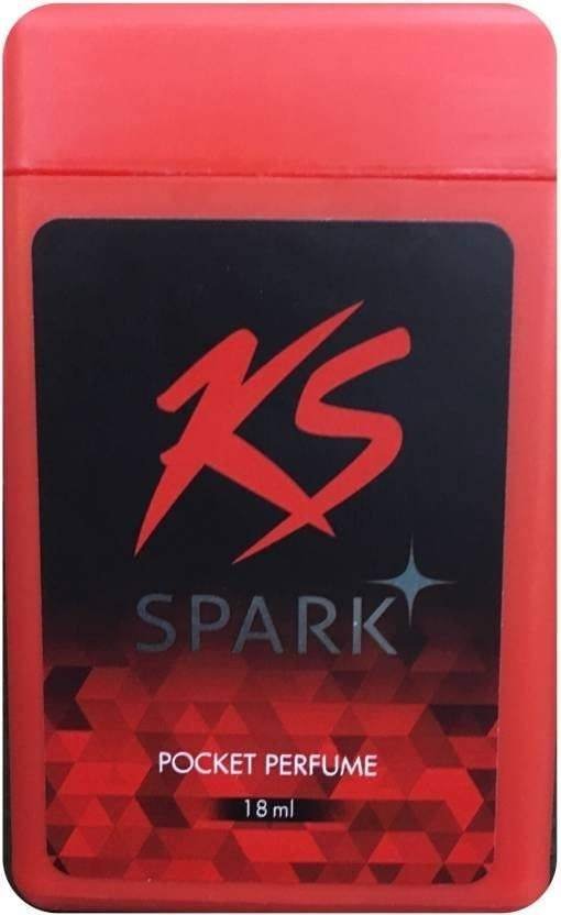 uk41Uu7zbv4SL-1-1.jpg Kamasutra KS SPARK POCKET DEO Deodorant Spray - For Men (54 ml, Pack of 3) - Fast UK Delivery - Image 1