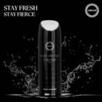 Armaf Club De Nuit Deo 200ML | Perfume Body Spray for Long Lasting Freshness | Ideal for Daily Use - Fast UK Delivery - Image 4