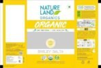 Natureland Organics Barley Dalia 500 Gm - Organic Dalia - Fast UK Delivery - Image 7