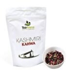 Tea Aroma Kashmiri Kahwa Saffron Herbal Teas -100 g - Fast UK Delivery - Image 4