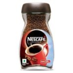 NESCAFE Classic Instant Coffee Powder | Great start to your morning | 100% Pure Coffee |45g Jar - Fast UK Delivery - Image 3
