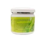 Jovees Veg Oat Face Peel Removes Acne Pimple and Tanning | with Almond Powder and Wheat Grain 100g - Fast UK Delivery - Image 3