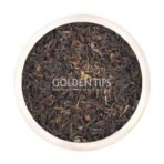 Golden Tips Orange Pekoe Black Tea Loose Leaves Tin can (100 Gram, 50 cups) - Fast UK Delivery - Image 4