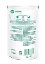 Dettol Original Handwash Liquid Soap Refill, 175ml (Pack of 3) | Germ Defence Formula | 10x Better Germ Protection - Fast UK Delivery - Image 3