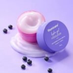 Aqualogica Illuminate + Hydra Gel Moisturizer with Wild Berries & Alpha Arbutin | 24 Hour Intense Hydration | Water-Like Gel Texture | Non-Sticky & Quick Absorbing for Luminous Skin | 200 g - Fast UK Delivery - Image 3