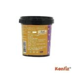 KONFIZ Dark Choco Chips & White Choco Chips combo pack-2pcs packing - Fast UK Delivery - Image 6