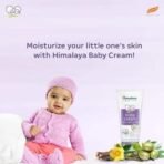 Himalaya Baby Cream (100ml) - Fast UK Delivery - Image 3