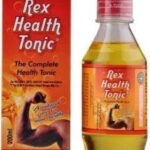 Rex Remedies Limited Health Tonic 200ml