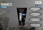 INDUS VALLEY MEN Fairness Cream For Natural Fair Look - Set of 2 (100 * 2=200 ml) - Fast UK Delivery - Image 5