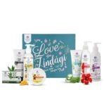 Ayouthveda New Year Gift Hamper Kit | Complete Body & Skin Care Kit | New Year Special Gift | Pack of 7 - Fast UK Delivery - Image 2