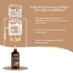WOW Skin Science Coconut & Avocado Oil | Intensive Conditioning For Thin, Weak And Damaged Hair| No Parabens & Sulphate Hair Conditioner| Suitable For All Hair Types, 1, 300 Millilitre - Fast UK Delivery - Image 4
