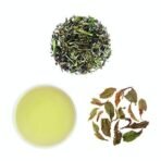Gopaldhara Darjeeling White Romance 100g Tin Can - (Classic Series) FTGFOP1 Premium White Mellow Sweet Whole Leaf Tea - Fast UK Delivery - Image 3