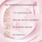 Dove Body Polish for Skin Exfoliation & Moisturisation with Pomergranate Seeds & Shea Butter| For Radiant & Soft Skin | Sulphate Free | 100g - Fast UK Delivery - Image 7