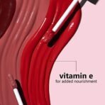 Plum Matte In Heaven Liquid Lipstick | Non-Drying | Smudge-Proof | 100% Vegan & Cruelty Free | Cocoa Mocha - 130 - Fast UK Delivery - Image 5