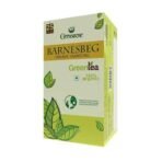 GOODRICKE Barnesbeg Organic Darjeeling Green Tea - 25 Tea Bags, (Pack of 2) | 100% Organic & Natural Premium Loose Leaves | Herbal Tea - Fast UK Delivery - Image 6