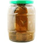 American Garden Turkish Vine Leaves, 930g - Fast UK Delivery - Image 6