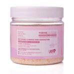 ISVARA AYURVEDA Aloevera Walnut Face Scrub Helps in Exfoliating Dead Skin Cells & Revitalizing the Skin | Enriched with Aloe Vera & Walnut Blackheads and Whiteheads Removal - 200g - Fast UK Delivery - Image 7