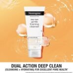 Neutrogena Deep Clean Foaming Cleanser, 50g - Fast UK Delivery - Image 6