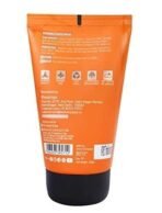 Fashion Colour Vitamin C Face Wash For Skin Radiance and Cells Regeneration With Lemon Extracts And Orange Extracts (130g) - Fast UK Delivery - Image 5