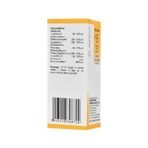 Dr. Bakshi's BAKSON'S HOMOEOPATHY # B 37 Endocrine [Females] Drops (30 ml) - Image 4
