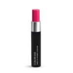 Colorbar Zoom and Whoosh mascara, Black Sin, 9 ml | Smudgeproof | Easy to use | Conditioning - Fast UK Delivery