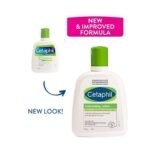 Cetaphil Moisturizing Lotion For Sensitive Or Dry Skin 250 ml and Oily Skin Cleanser 125ml Combo - Fast UK Delivery - Image 5