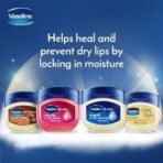 Vaseline Lip Therapy, Creme Brulee 0. - Fast UK Delivery - Image 5