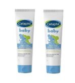 Cetaphil Baby Diaper Cream for All skin type - 70g - Pack of 2 - Fast UK Delivery - Image 2