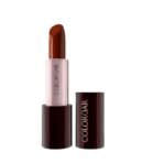 Colorbar Take Me As I Am Vegan Cr?me Lipstick Sexy Nude Cr?me-008 - Fast UK Delivery