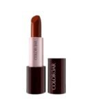 Colorbar Take Me As I Am Vegan Cr?me Lipstick Sexy Nude Cr?me-008 - Fast UK Delivery