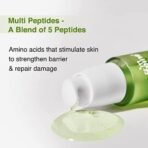 mCaffeine Peptides Serum for Face | Hydrating Serum For Smooth & Even Toned Skin with 5 Peptides | Face Serum For Women & Men | For All Skin Types - 30 ml - Fast UK Delivery - Image 6