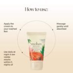 Moha: Ayurvedic Moisture Lotion 100 Ml & Foot Cream Papaya 100 Gm For For Rough Dry Skin And Cracked Heel Combo Pack (Pack Of 2) - Fast UK Delivery - Image 6