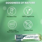 Himalaya Herbals Complete Care Toothpaste - 150 g (Pack of 2, Rupees 21 off) - Fast UK Delivery - Image 7