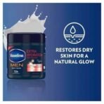 Vaseline Men Extra Hydration Moisturizing Body Cream For Dry Skin 400 ml - Fast UK Delivery - Image 6