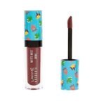 LAKME Liquid Lipstick Brown Souvenir (Matte) & LAKME Liquid Lipstick Indie Maroon (Matte) - Fast UK Delivery - Image 3