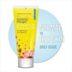 Aroma Magic Grapefruit Face wash (for oily skin) 100 ml (Pack of 2) - Fast UK Delivery - Image 3