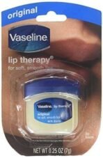 Vaseline Lip Therapy Original 0.25 Oz Pack Of Two, Green - Fast UK Delivery - Image 3