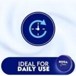 NIVEA Creme | Multi Purpose Cream | Gentle Moisturization | All Skin Types | All Season Cream (150ml) - Fast UK Delivery - Image 4