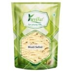 YUVIKA Musli Safed - Chlorophytum Borivilianum (200 GM) - Fast UK Delivery - Image 2