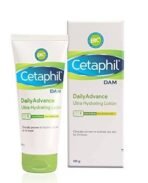 Cetaphil Dam Daily Advance Ultra Hydrating Lotion, 30g and Cetaphil Daily Advance Ultra Hydrating Lotion, 100g - Fast UK Delivery - Image 6