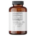 Grenera Moringa Spirulina Tablet-120 Tablets | Made with Pure Moringa and Spirulina Powder | Natural super food | Non-GMO, Gluten free - Image 3