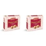 Bikano Panjeeri Laddu Spl, 400 (Pack of 2) - Fast UK Delivery - Image 2