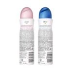 Dove Eventone Deodorant Cream For Women|| 150 Ml+Dove Original Deodorant For Women|| 150 Ml - Fast UK Delivery - Image 3